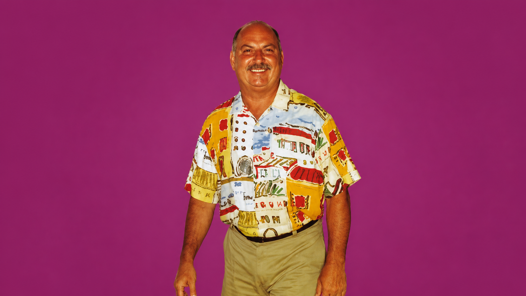 Eugene H. Twarowski III, President